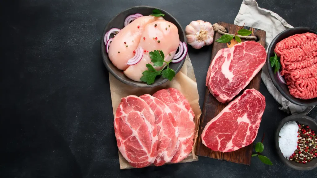 Mesara Simag - Kvalitetno sveže meso