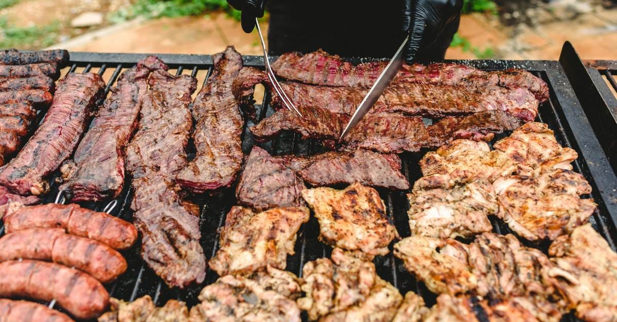 Tajna leskovačkog roštilja počinje u mesari Simag
